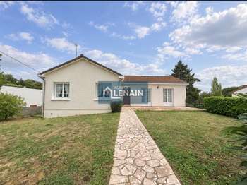 Vente Maison 4 chambresTrémentines