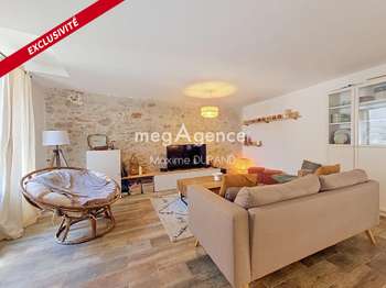 Vente Maison 3 chambresTrémentines