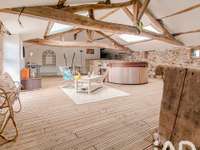 Vente maison 10 pièces