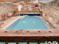 Vente maison 10 pièces