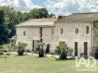 Vente maison 10 pièces