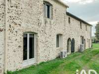 Vente maison 10 pièces