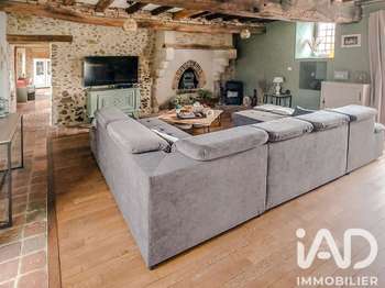 Vente maison 10 pièces