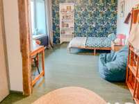 Vente maison 10 pièces