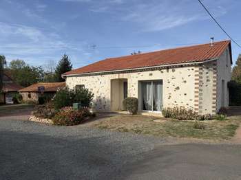 Vente Maison 4 chambresTrémentines
