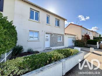 Vente Maison 2 chambresTrémentines