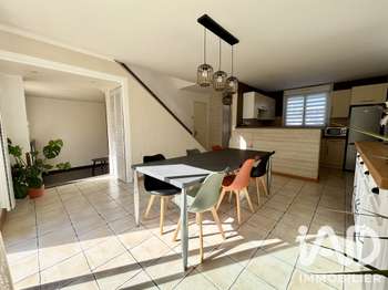 Vente maison 4 pièces Trémentines 49