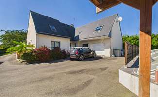 Photo Vente maison Tréméoc