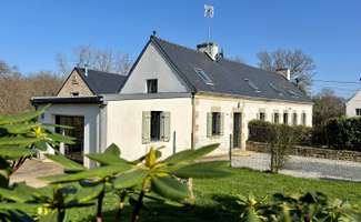 Photo Vente maison Tréméoc