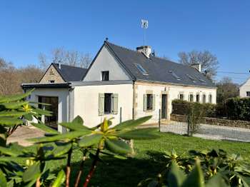 Vente Maison 4 chambresTréméoc