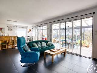 Vente maison 9 pièces