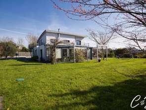 Vente Maison 7 chambresTréméoc