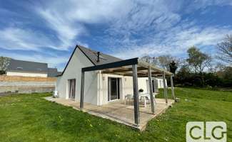 Photo Vente maison Tréméoc
