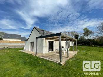 Vente maison 4 pièces Tréméoc 29