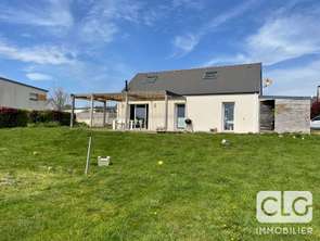 Vente Maison 3 chambresTréméoc