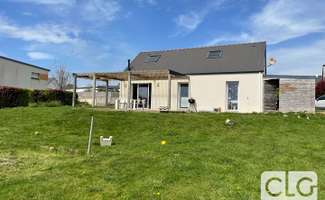 Photo Vente maison Tréméoc