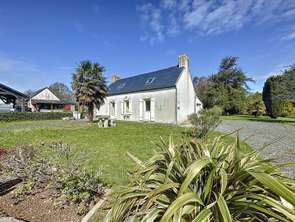 Vente Maison 2 chambresTréméoc