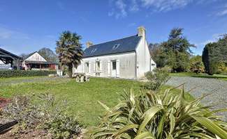 Photo Vente maison Tréméoc