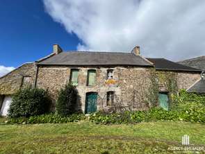 Vente Maison 3 chambresTréméreuc