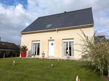 Vente Maison 3 chambresTréméreuc