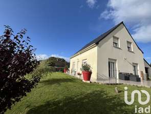 Vente Maison 3 chambresTréméreuc