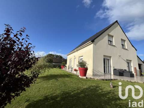 Vente maison 5 pièces Tréméreuc 22