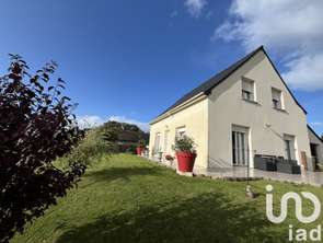 Vente Maison 3 chambresTréméreuc