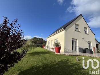 Vente maison 5 pièces Tréméreuc 22