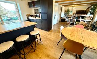 Photo Vente maison Tréméreuc