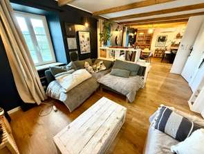 Vente Maison 6 piècesTréméreuc
