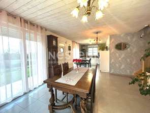 Vente Maison 3 chambresTréméreuc