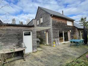 Vente Maison 3 chambresTréméreuc