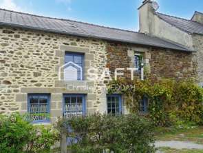 Vente Maison 3 chambresTréméreuc