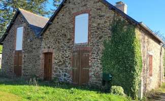 Photo Vente maison Tréméreuc