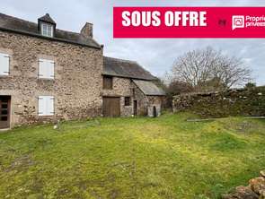 Vente Maison 3 chambresTréméreuc