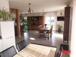 Vente Maison 3 chambresTréméreuc