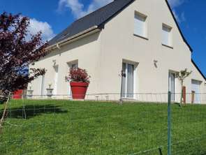 Vente Maison 3 chambresTréméreuc