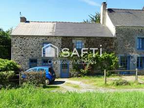 Vente Maison 3 chambresTréméreuc