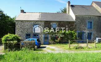 Photo Vente maison Tréméreuc