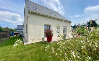 Photo Vente maison Tréméreuc