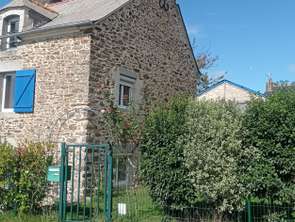 Vente Maison 3 chambresTréméreuc