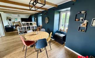 Photo Vente maison Tréméreuc