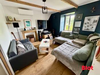 Vente Maison 3 chambresTréméreuc