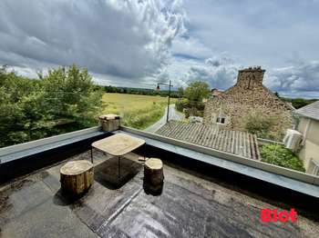 Vente maison 6 pièces Tréméreuc 22