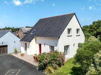 Vente Maison 5 chambresTréméreuc