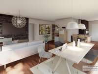 Vente maison 4 pièces Vente maison 4 pièces