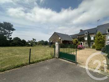 Vente maison 5 pièces Tréméreuc 22