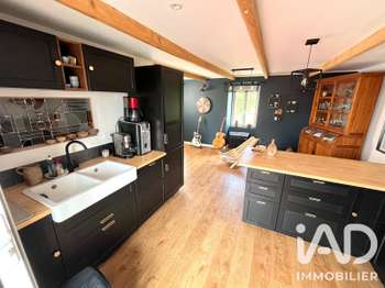 Maison 6 pièces 153 m² · à Tréméreuc · 153 m² · 380 000 €