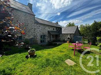 Vente Maison 3 chambresTréméreuc
