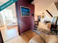 Vente maison 9 pièces Vente maison 9 pièces